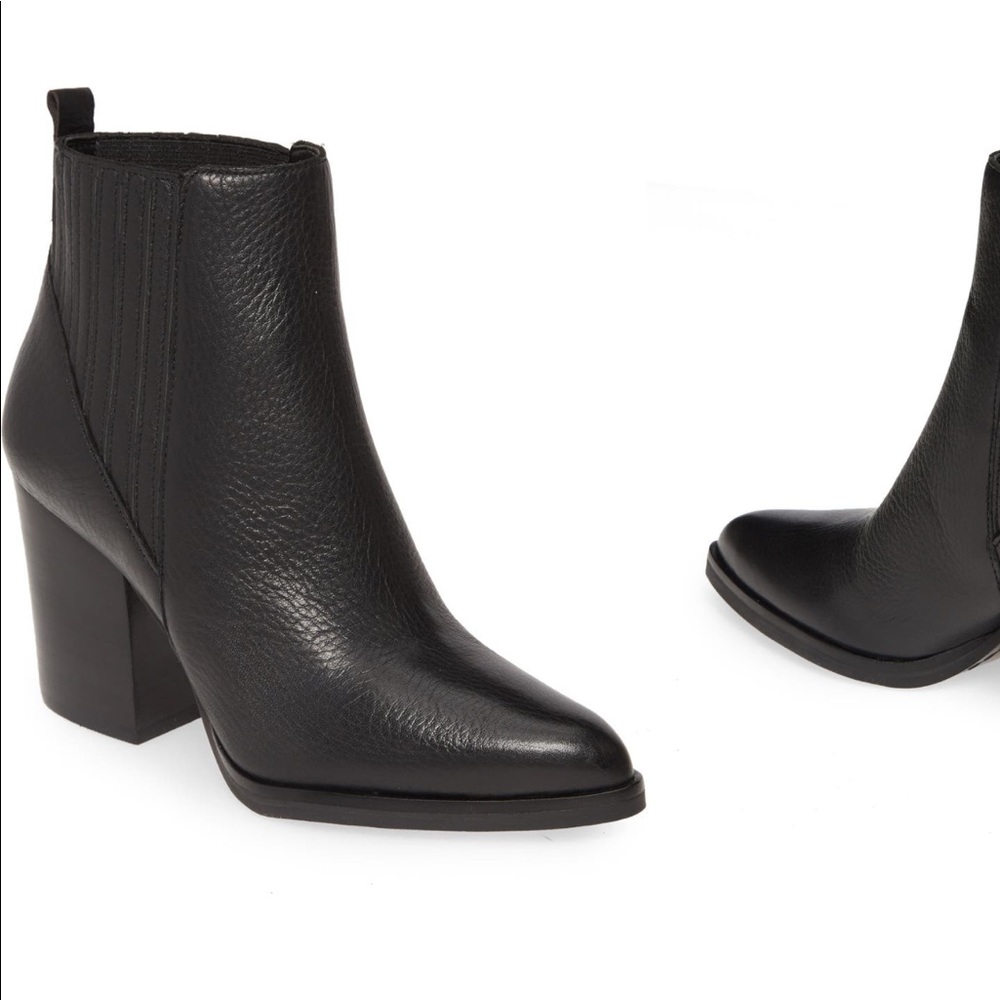 Marc Fisher LTD Alva Bootie